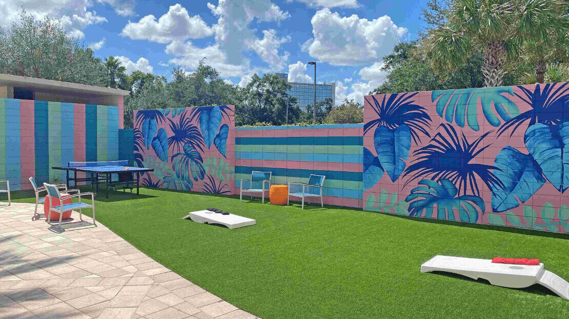 Holiday Inn Orlando - Disney Springs™ Area 